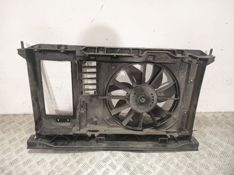 Recambio de electroventilador para citroën c4 i (lc_) 1.6 hdi referencia OEM IAM 1253K2  