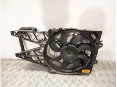 Recambio de electroventilador para fiat doblo autobús (263_) 1.3 d multijet (263axc1a) referencia OEM IAM 0000051821155  