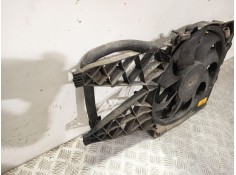 Recambio de electroventilador para fiat doblo autobús (263_) 1.3 d multijet (263axc1a) referencia OEM IAM 0000051821155   2