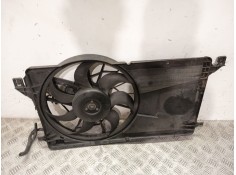 Recambio de electroventilador para ford focus ii (da_, hcp, dp) 1.8 tdci referencia OEM IAM 1530980  