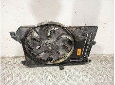 Recambio de electroventilador para ford focus iv (hn) 1.0 ecoboost referencia OEM IAM 8240680  