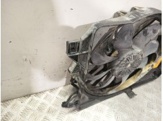 Recambio de electroventilador para ford focus iv (hn) 1.0 ecoboost referencia OEM IAM 8240680   2
