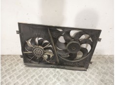 Recambio de electroventilador para skoda fabia i (6y2) 1.9 sdi referencia OEM IAM 600121207F  