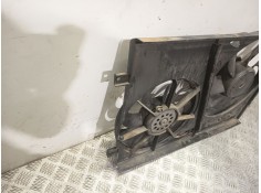 Recambio de electroventilador para skoda fabia i (6y2) 1.9 sdi referencia OEM IAM 600121207F   2