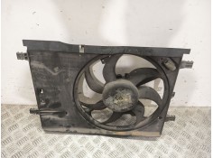 Recambio de electroventilador para fiat grande punto (199_) 1.4 16v (199bxg1b, 199axg1b) referencia OEM IAM 51797135  