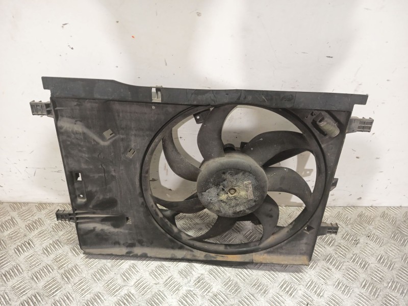 Recambio de electroventilador para fiat grande punto (199_) 1.4 16v (199bxg1b, 199axg1b) referencia OEM IAM 51797135  