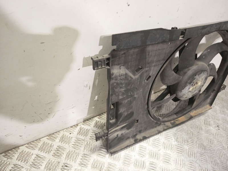 Recambio de electroventilador para fiat grande punto (199_) 1.4 16v (199bxg1b, 199axg1b) referencia OEM IAM 51797135  