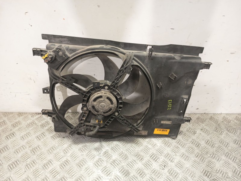 Recambio de electroventilador para fiat grande punto (199_) 1.4 16v (199bxg1b, 199axg1b) referencia OEM IAM 51797135  