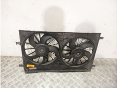 Recambio de electroventilador para dodge caliber 2.0 crd referencia OEM IAM T108VE1885  