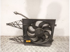 Recambio de electroventilador para seat ibiza iii (6l1) 1.9 tdi referencia OEM IAM 6Q0121207L  