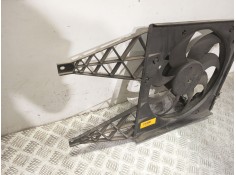 Recambio de electroventilador para seat ibiza iii (6l1) 1.9 tdi referencia OEM IAM 6Q0121207L   2