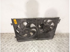 Recambio de electroventilador para seat leon (1m1) 1.6 16 v referencia OEM IAM 1J0121205B  