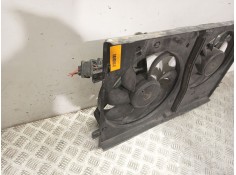 Recambio de electroventilador para seat leon (1m1) 1.6 16 v referencia OEM IAM 1J0121205B   2