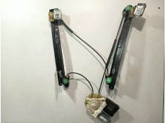 Recambio de elevalunas delantero izquierdo para seat leon (1p1) 1.4 tsi referencia OEM IAM 1P0837461A  