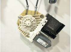 Recambio de elevalunas delantero izquierdo para seat leon (1p1) 1.4 tsi referencia OEM IAM 1P0837461A   2