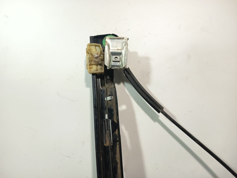 Recambio de elevalunas delantero izquierdo para seat leon (1p1) 1.4 tsi referencia OEM IAM 1P0837461A  