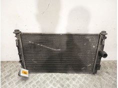 Recambio de radiador agua para dodge caliber 2.0 crd referencia OEM IAM 1007065  