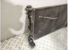 Recambio de radiador agua para dodge caliber 2.0 crd referencia OEM IAM 1007065   2