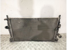 Recambio de radiador agua para ford focus ii (da_, hcp, dp) 1.8 tdci referencia OEM IAM 3M5H8005RK  