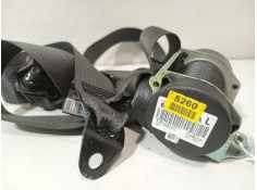 Recambio de cinturon seguridad trasero izquierdo para chevrolet orlando (j309) 2.0 d referencia OEM IAM 13365260   2