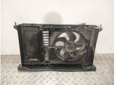 Recambio de electroventilador para citroën c4 coupé (la_) 1.4 16v referencia OEM IAM 1253A9  