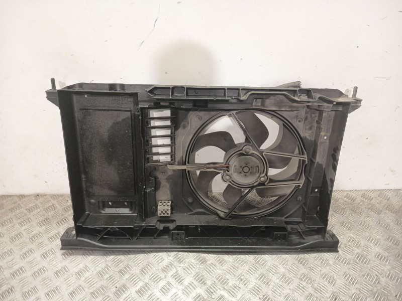 Recambio de electroventilador para citroën c4 coupé (la_) 1.4 16v referencia OEM IAM 1253A9  