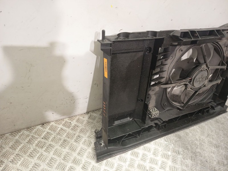 Recambio de electroventilador para citroën c4 coupé (la_) 1.4 16v referencia OEM IAM 1253A9  
