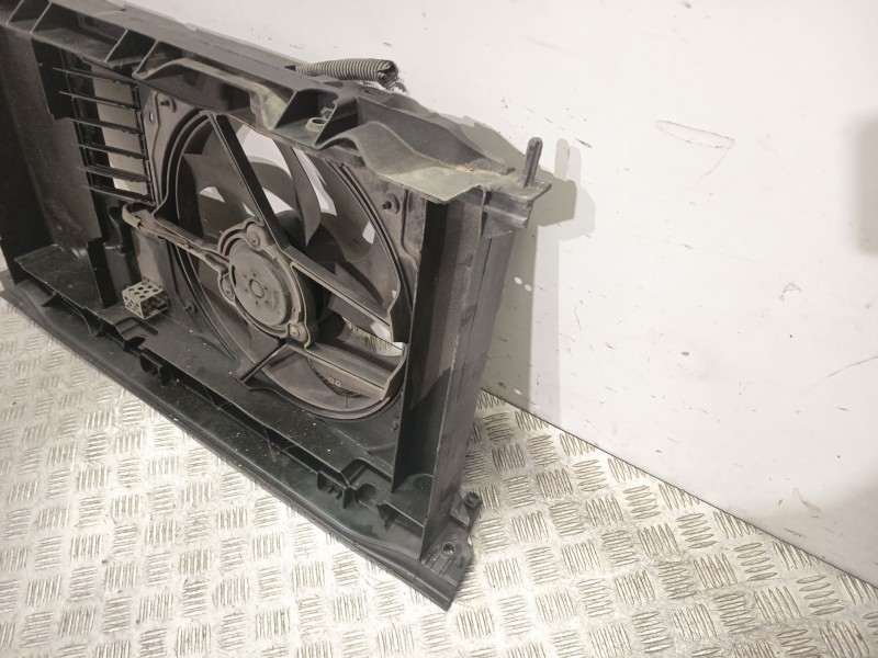 Recambio de electroventilador para citroën c4 coupé (la_) 1.4 16v referencia OEM IAM 1253A9  