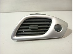 Recambio de aireador delantero derecho para renault scénic iii (jz0/1_) 1.5 dci referencia OEM IAM 687607083R  