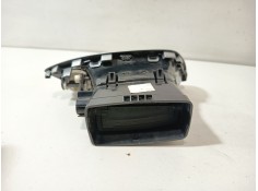Recambio de aireador delantero derecho para renault scénic iii (jz0/1_) 1.5 dci referencia OEM IAM 687607083R   2