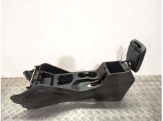 Recambio de apoyabrazos central para hyundai tucson (tl, tle) 1.6 gdi referencia OEM IAM 84612D7201  