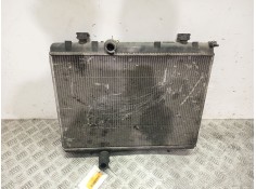 Recambio de radiador agua para citroën c5 iii (rd_) 1.6 hdi 110 referencia OEM IAM 1330V3  