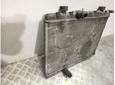 Recambio de radiador agua para citroën c5 iii (rd_) 1.6 hdi 110 referencia OEM IAM 1330V3   2
