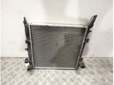 Recambio de radiador agua para citroën c3 i (fc_, fn_) 1.1 i referencia OEM IAM 2002112 1330W8 