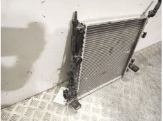 Recambio de radiador agua para citroën c3 i (fc_, fn_) 1.1 i referencia OEM IAM 2002112 1330W8  2