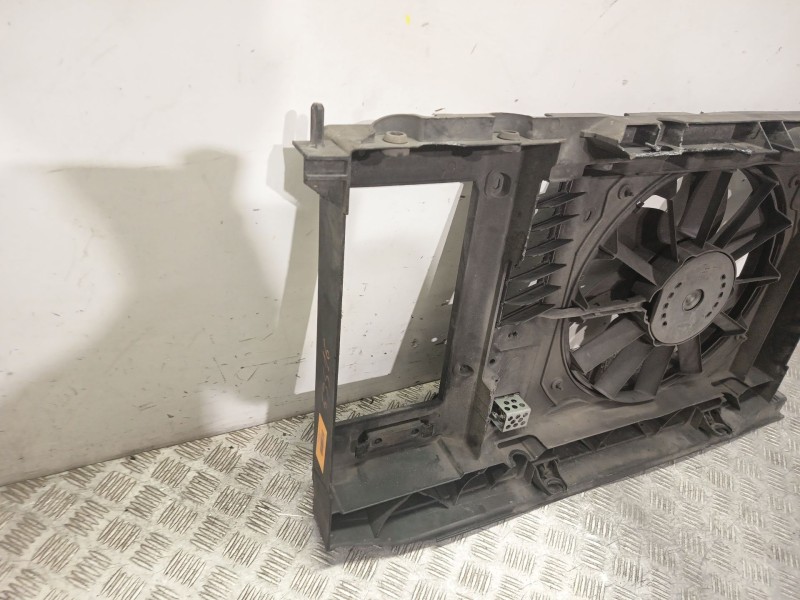 Recambio de electroventilador para citroën c4 i (lc_) 1.6 hdi referencia OEM IAM 1253K2  