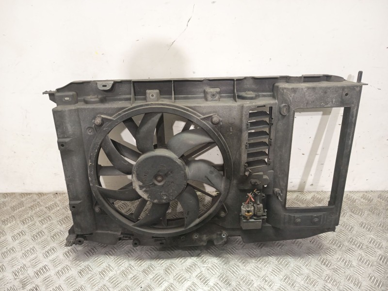 Recambio de electroventilador para citroën c4 i (lc_) 1.6 hdi referencia OEM IAM 1253K2  