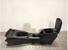 Recambio de apoyabrazos central para toyota corolla station wagon (_e21_) 1.8 hybrid (zwe211) referencia OEM IAM 5881002060C0  