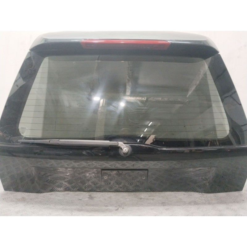 PORTON TRASERO 39852821 NEGRO - imagen 4