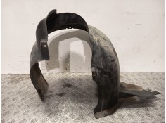 Recambio de paso rueda delantero izquierdo para volkswagen polo v (6r1, 6c1) 1.6 tdi referencia OEM IAM 6R0809957F  