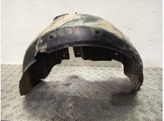 Recambio de paso rueda trasero derecho para volkswagen polo v (6r1, 6c1) 1.6 tdi referencia OEM IAM 6R0810972C  