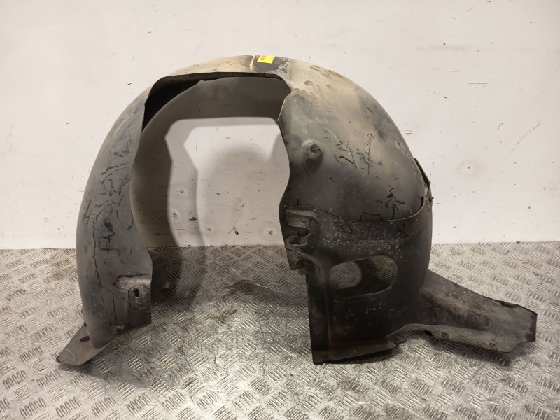 Recambio de paso rueda delantero izquierdo para volkswagen golf v (1k1) 1.4 tsi referencia OEM IAM 1K0805911L  