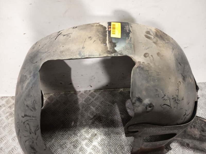 Recambio de paso rueda delantero izquierdo para volkswagen golf v (1k1) 1.4 tsi referencia OEM IAM 1K0805911L  