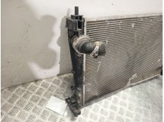 Recambio de radiador agua para fiat grande punto (199_) 1.9 d multijet referencia OEM IAM 0000051896964   2