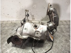 Recambio de catalizador para nissan qashqai ii (j11, j11_) 1.6 dci referencia OEM IAM 2090000Q1B  
