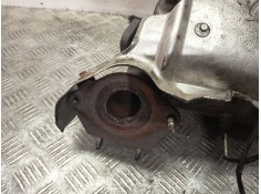 Recambio de catalizador para nissan qashqai ii (j11, j11_) 1.6 dci referencia OEM IAM 2090000Q1B   2