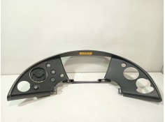 Recambio de moldura para honda civic viii hatchback (fn, fk) 1.8 (fn1, fk2) referencia OEM IAM 78121SMGG511S  