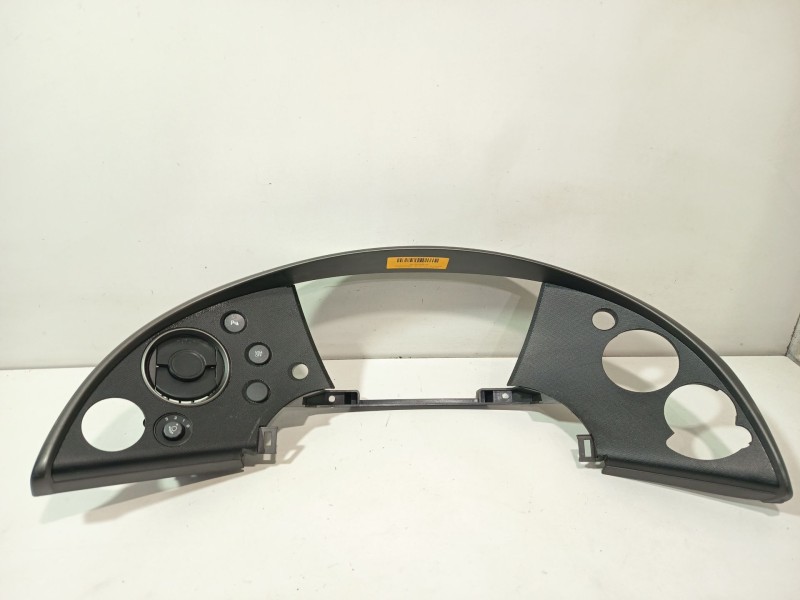 Recambio de moldura para honda civic viii hatchback (fn, fk) 1.8 (fn1, fk2) referencia OEM IAM 78121SMGG511S  
