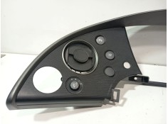 Recambio de moldura para honda civic viii hatchback (fn, fk) 1.8 (fn1, fk2) referencia OEM IAM 78121SMGG511S   2