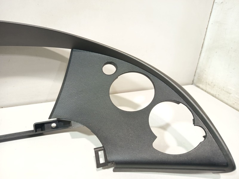 Recambio de moldura para honda civic viii hatchback (fn, fk) 1.8 (fn1, fk2) referencia OEM IAM 78121SMGG511S  